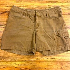 Women’s North Face shorts